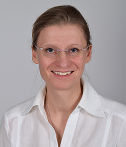 Dr. Anke Andree
