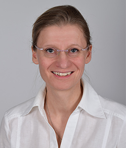 Dr. Anke Andree